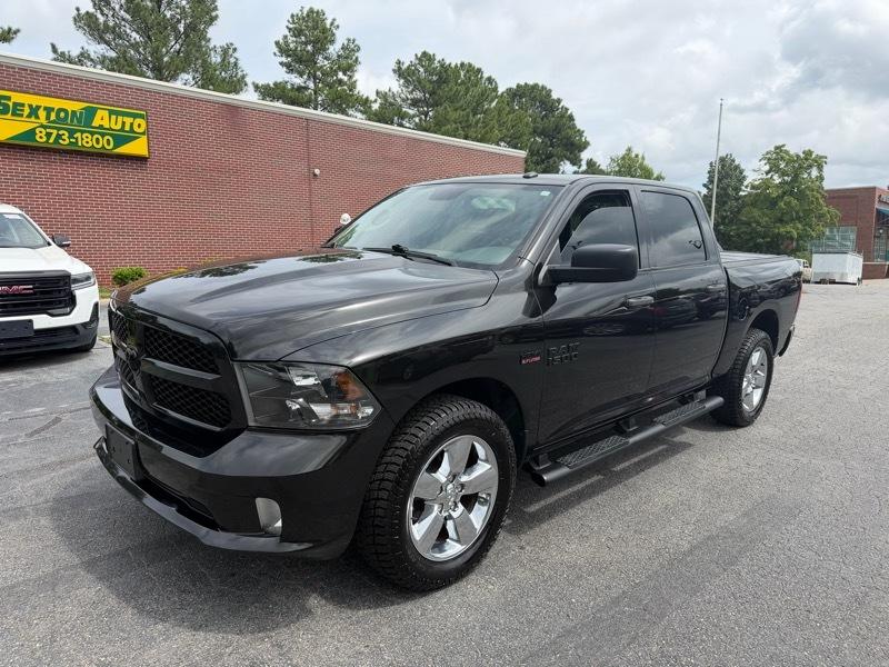 ram ram 1500 pickup 2017 3C6RR7KT8HG735661 image ram ram 1500 pickup 2017 3C6RR7KT8HG735661 image